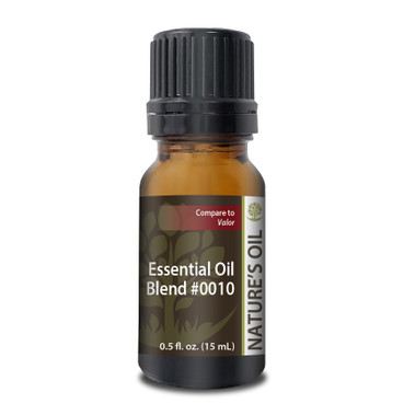 Essential Oil Blend #0010 - Bulk Apothecary