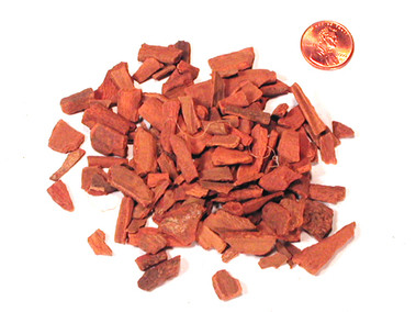 Cassia Vera (Cinnamon Sticks) - Broken - Cracked and Cleaned