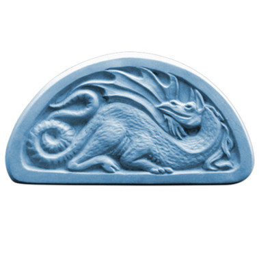Dragon Soap Mold Dragon Soap Mold