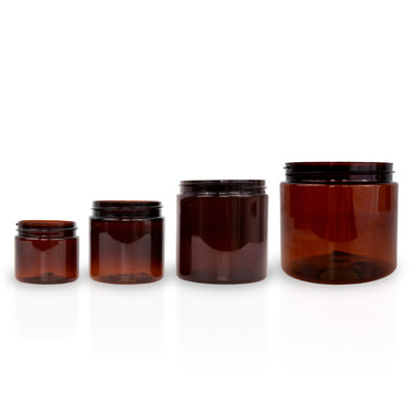 https://cdn11.bigcommerce.com/s-99si0d/images/stencil/379x500/products/6188/56176/Single_Wall_Amber_Jars_4_pieces___32031.1680533019.jpg?c=2