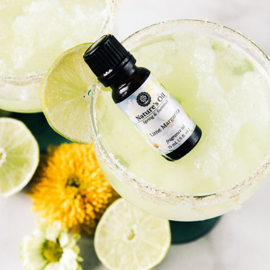 Lime Margarita Fragrance Oil