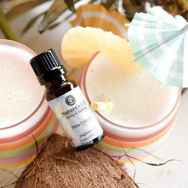 Pina Colada Fragrance Oil Pina Colada Fragrance Oil