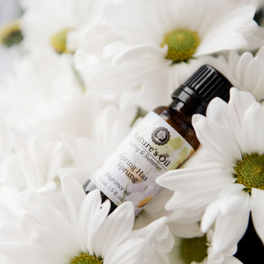Spring Has Sprung Fragrance Oil