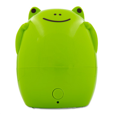 GreenAir Kid's Frog Diffuser - Bulk Apothecary