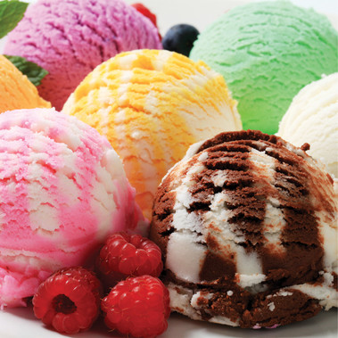 Pure Ice Cream Flavor Sizes Pure Ice Cream Flavor Sizes