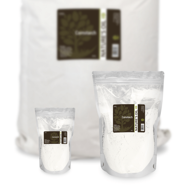 Cornstarch Cornstarch