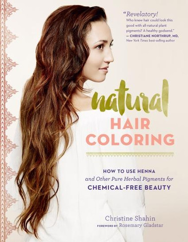 Natural Hair Coloring - Bulk Apothecary