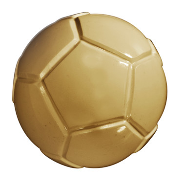 Soccer Ball Soap Mold - Bulk Apothecary