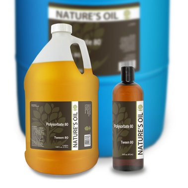 Polysorbate-80 (Tween 80)