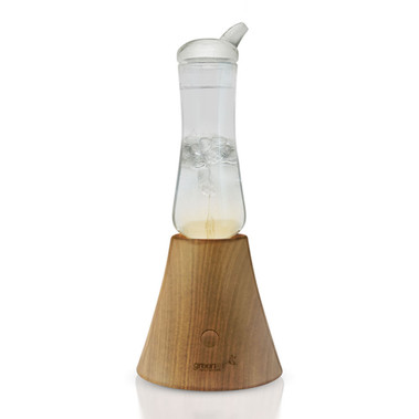 GreenAir Zephyr Diffuser - Bulk Apothecary