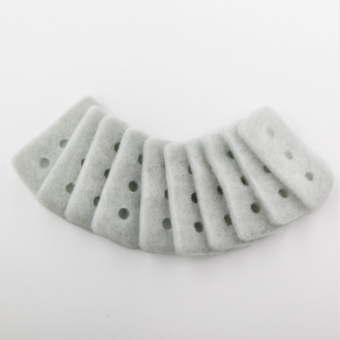 GreenAir GreenSpace Diffuser Refill Pads