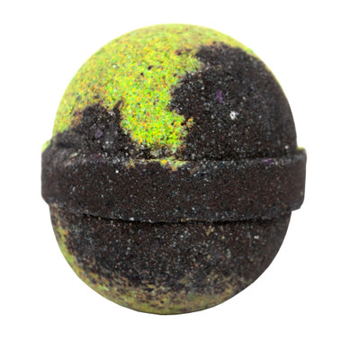 Scene Of The Grime Bath Bomb