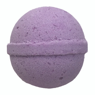 Large 5oz. Serenity (Lavender Spa Collection) Bath Bomb - Bulk Apothecary