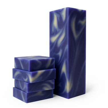 Bondi Breeze Cold Process Soap