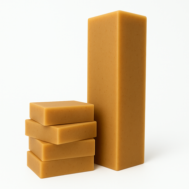 French Pear Cold Process Soap