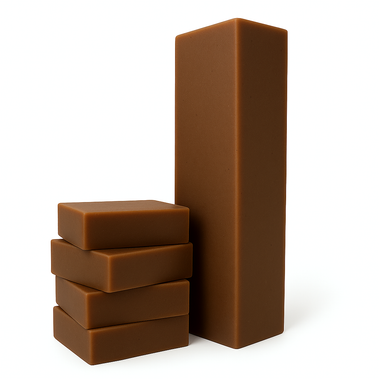 Pumpkin Spice Cold Process Soap