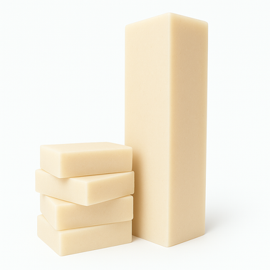 Siberian Sage Scrub Cold Process Soap