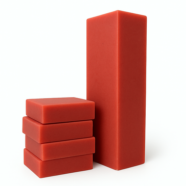 Wild Flowers Cold Process Soap