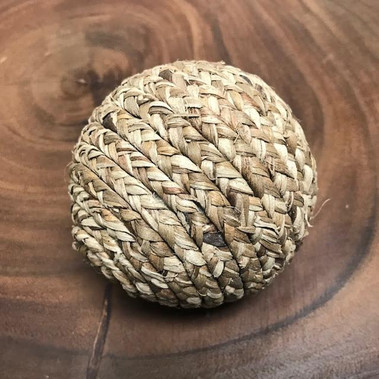 8cm Okra Ball 8cm Okra Ball