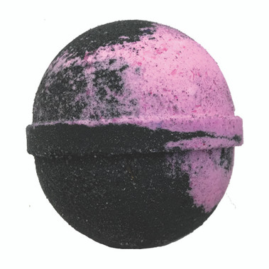 Large 5 oz Romance Bomb Bath Bomb - Bulk Apothecary