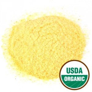 Organic Garlic Powder 1 lb - Bulk Apothecary