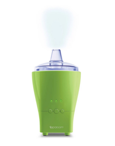 Green diffuser