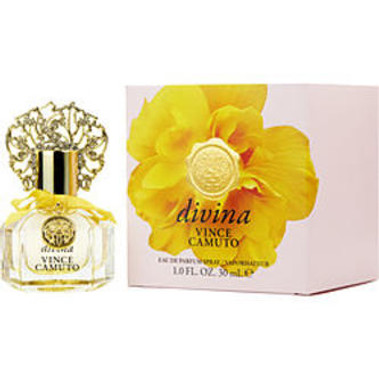 Vince Camuto Ladies Fiori EDP Splash 0.25 oz Fragrances 608940557549