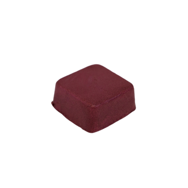 Shimmer Merlot Sparkle Melt and Pour Soap Color Block - Bulk Apothecary