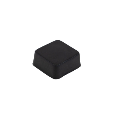Charcoal Melt and Pour Soap Color Block - Bulk Apothecary