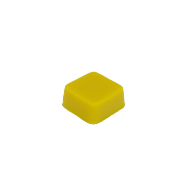 Fizzy Lemonade (Yellow) Melt and Pour Soap Color Block - Bulk Apothecary