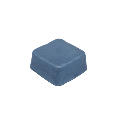 Stormy Blue Melt and Pour Soap Color Block - Bulk Apothecary