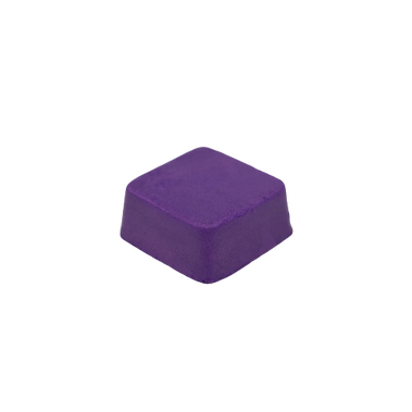 Shimmer Queen's Purple Melt and Pour Soap Color Block - Bulk Apothecary