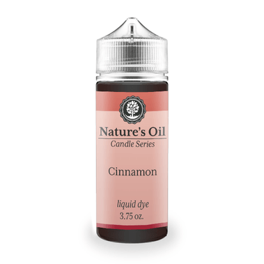 Cinnamon Candle Dye Cinnamon Candle Dye