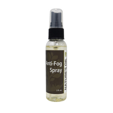 Anti-Fog Spray - Bulk Apothecary