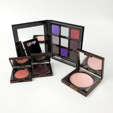 Eyes, Lips, Face Gift Set - Starshine