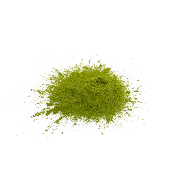 Olive Yellow Mica Powder - Bulk Apothecary