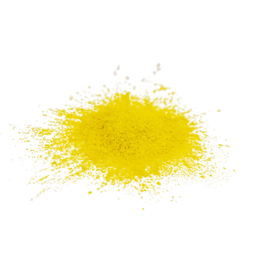 Dark Yellow Mica Powder - Bulk Apothecary