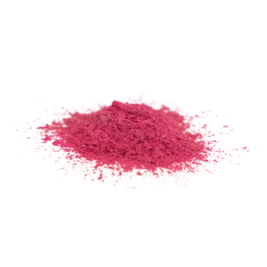 Luster Red Mica Powder