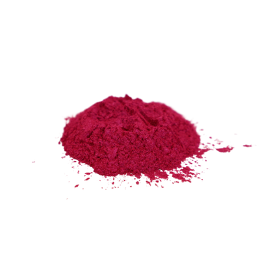 Rose Red Mica Powder - Bulk Apothecary