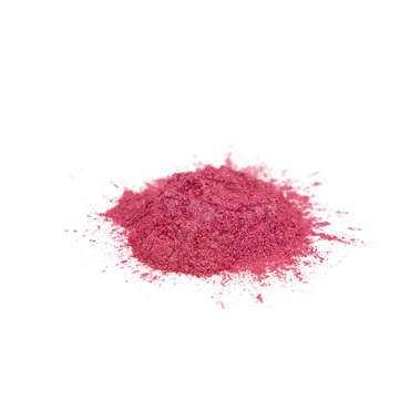 Luster Red Mica Powder - Bulk Apothecary