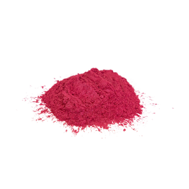 Shine Red Mica Powder Shine Red Mica Powder