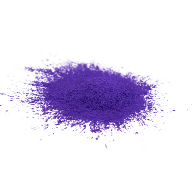 Iridescent Violet Mica Powder - Bulk Apothecary