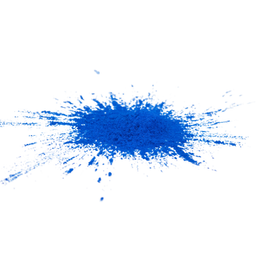 Blue Purple Mica Powder - Bulk Apothecary
