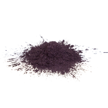 Dark Purple Mica Powder - Bulk Apothecary