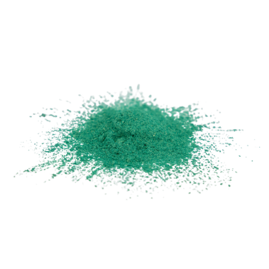 Gold Green Mica Powder - Bulk Apothecary