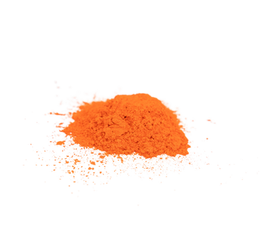 Saffron Mica Powder - Bulk Apothecary