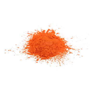 Nacarat Mica Powder - Bulk Apothecary