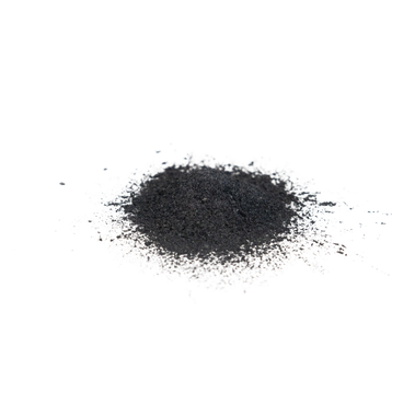 Luster Grey Mica Powder - Bulk Apothecary