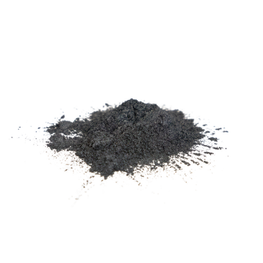 Light Grey Mica Powder - Bulk Apothecary