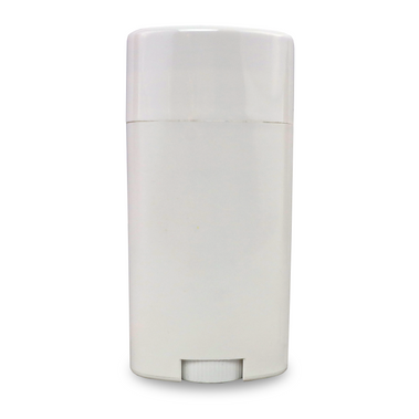 2.75 oz Natural Deodorant (ready to private label) - Bulk Apothecary